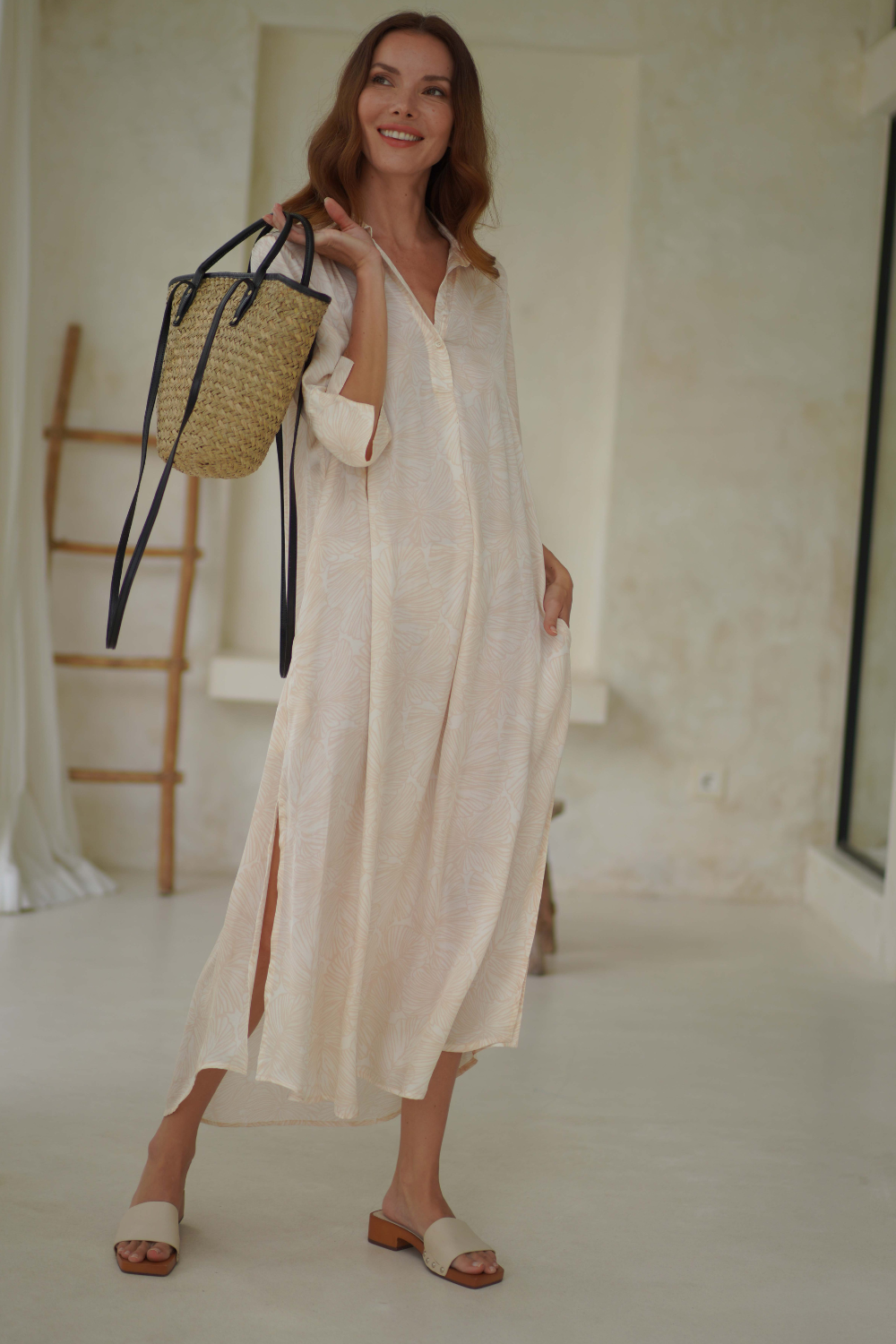 Robe Maguie