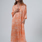 Robe Maguie